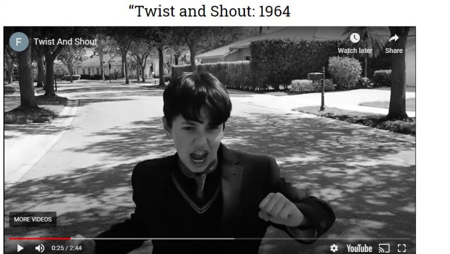Twist+and+Shout%3A+1964