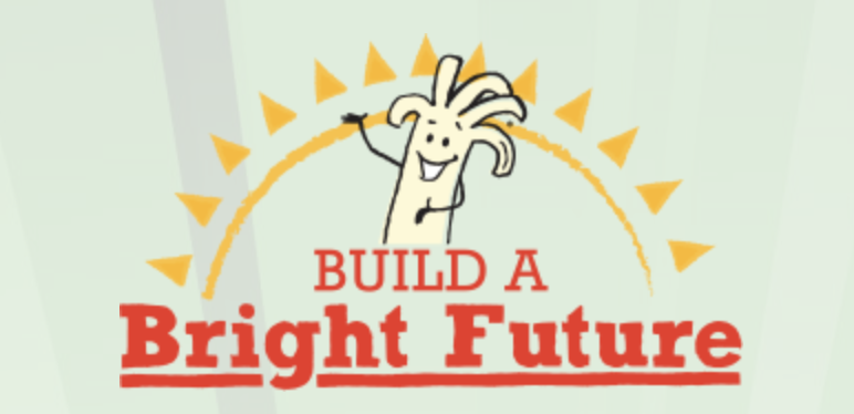 Frigo CheeseHeads Build A Bright Future Competition